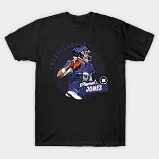 Daniel Jones New York G Dots T-Shirt